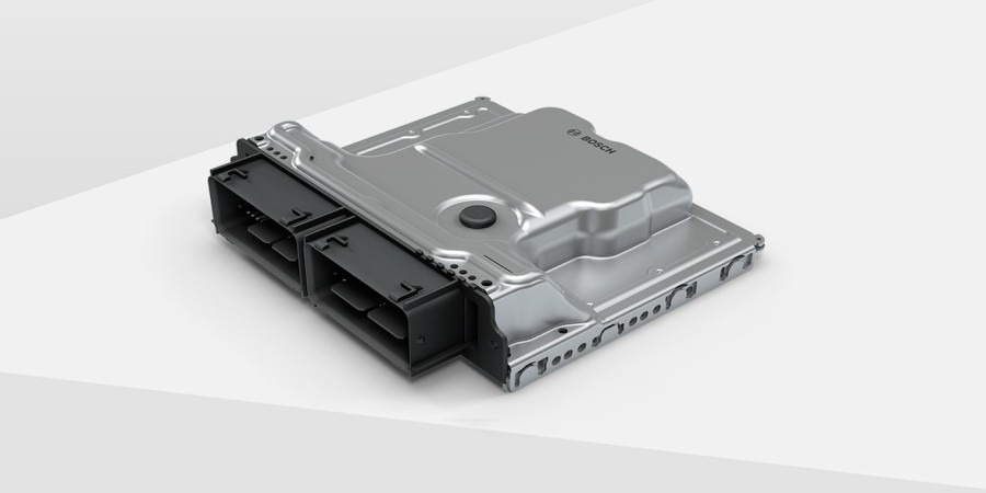 could not be detected via VIN or Calibration ID